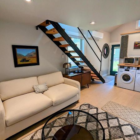 Villa Carriage House Livingston Esterno foto