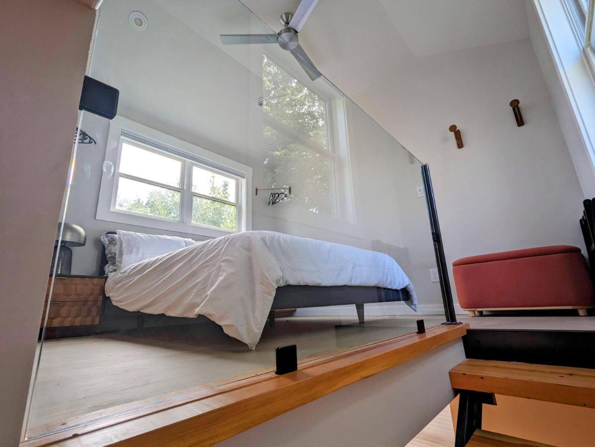 Villa Carriage House Livingston Esterno foto