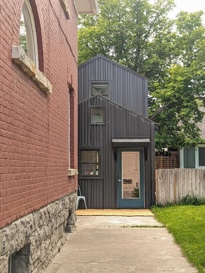 Villa Carriage House Livingston Esterno foto
