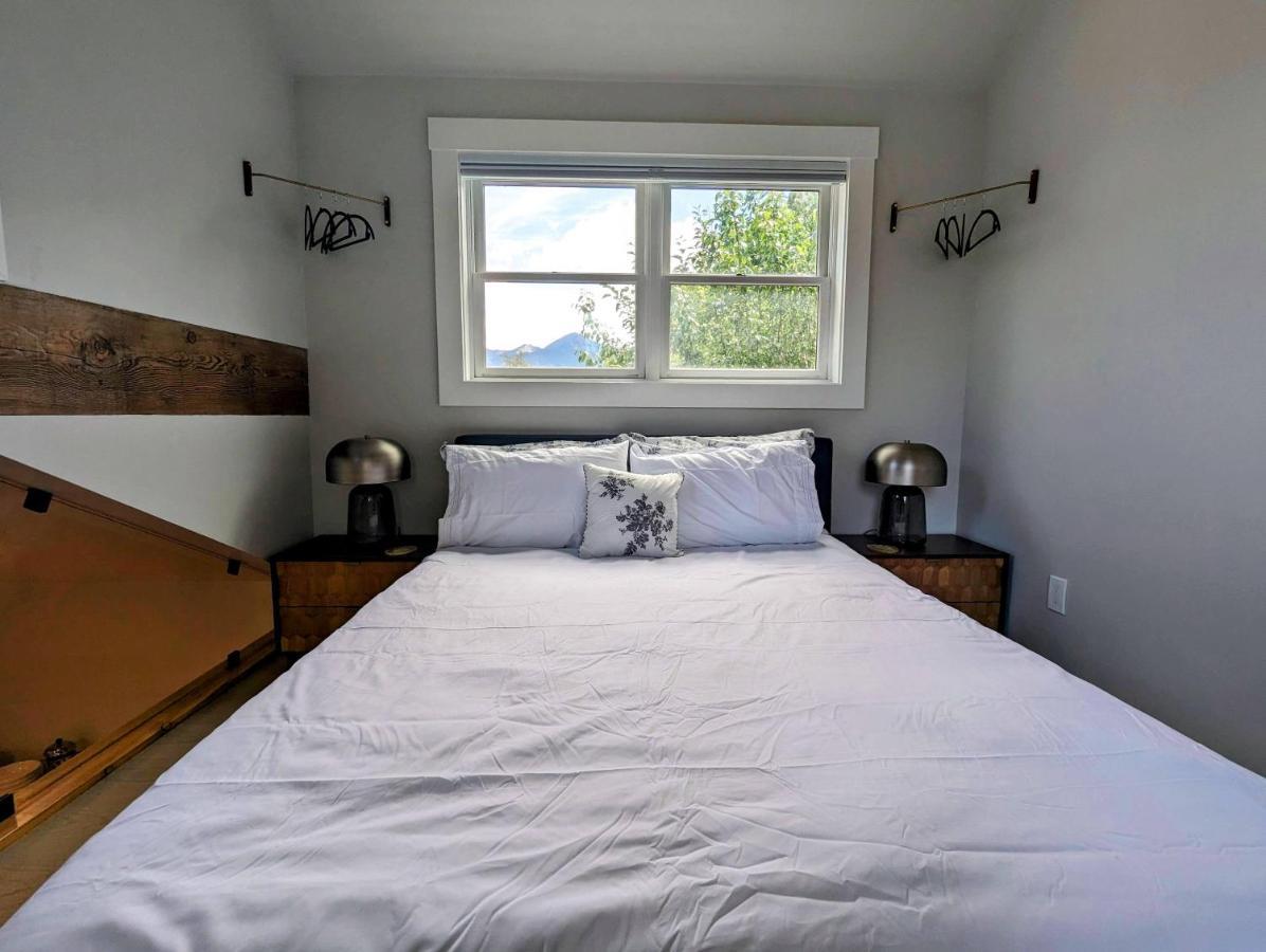 Villa Carriage House Livingston Esterno foto