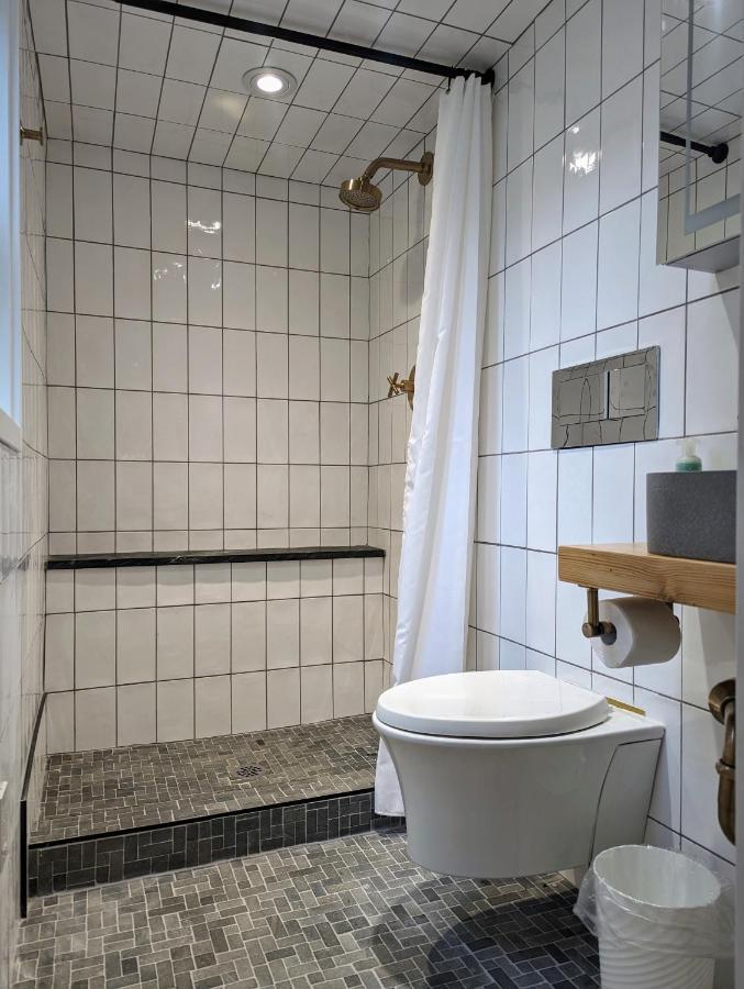 Villa Carriage House Livingston Esterno foto