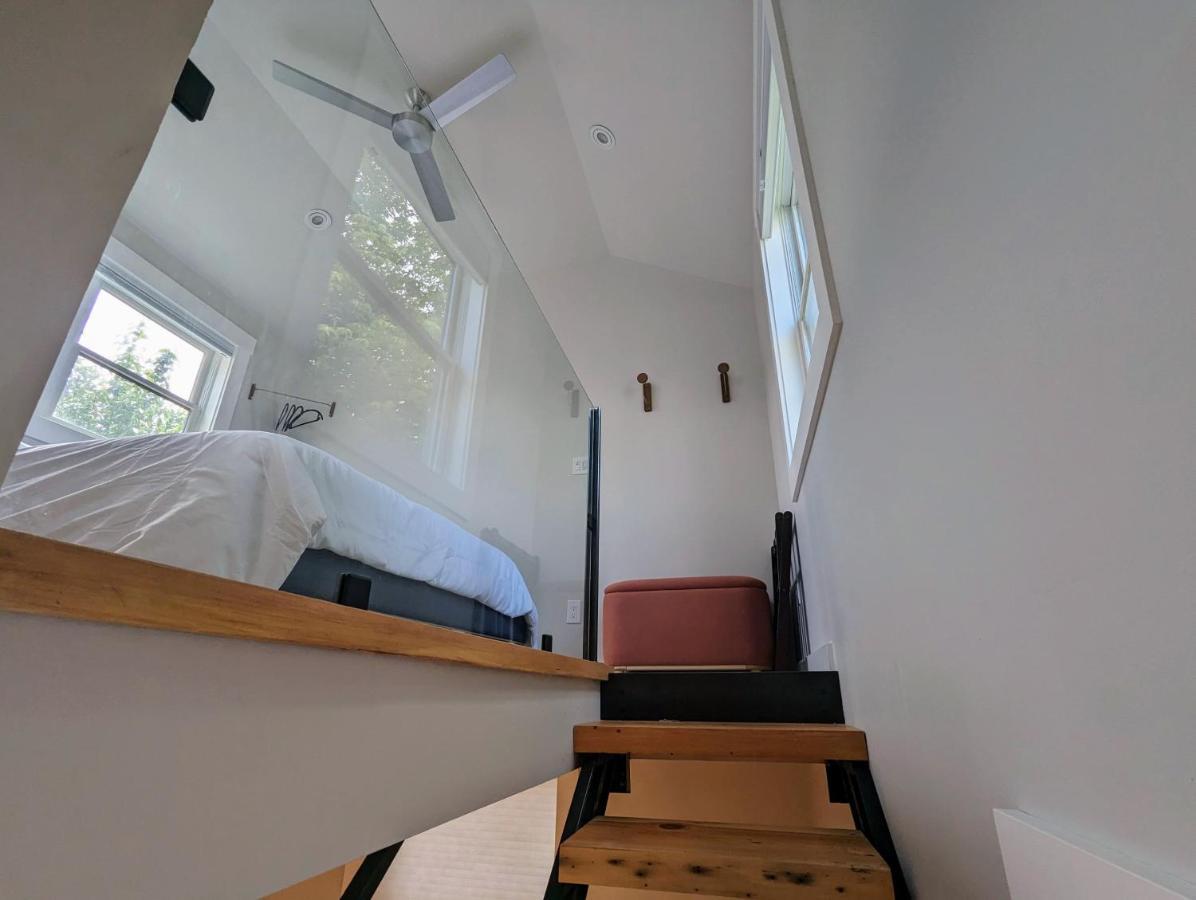 Villa Carriage House Livingston Esterno foto