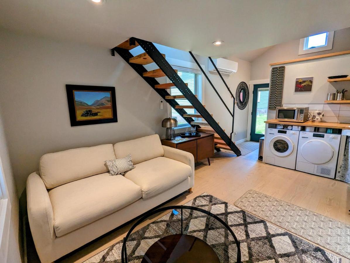 Villa Carriage House Livingston Esterno foto