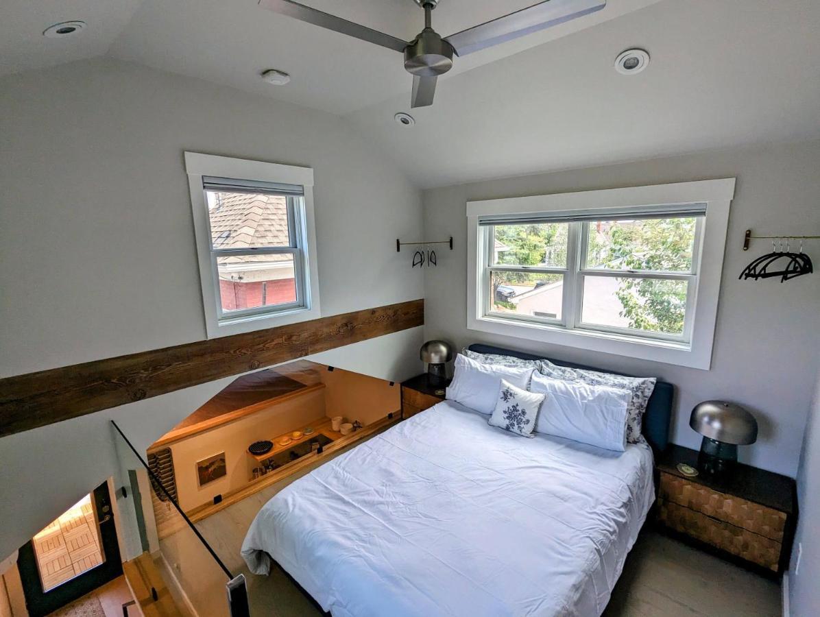 Villa Carriage House Livingston Esterno foto