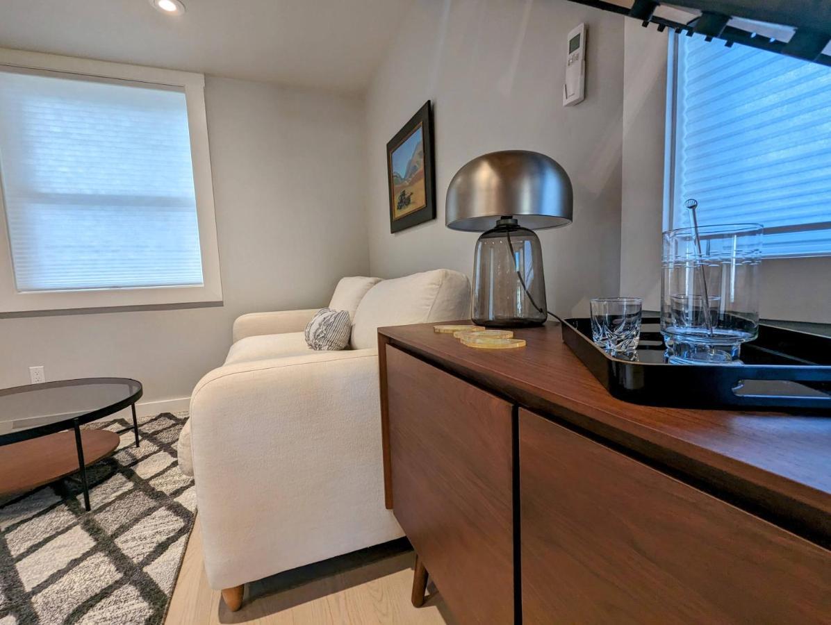 Villa Carriage House Livingston Esterno foto