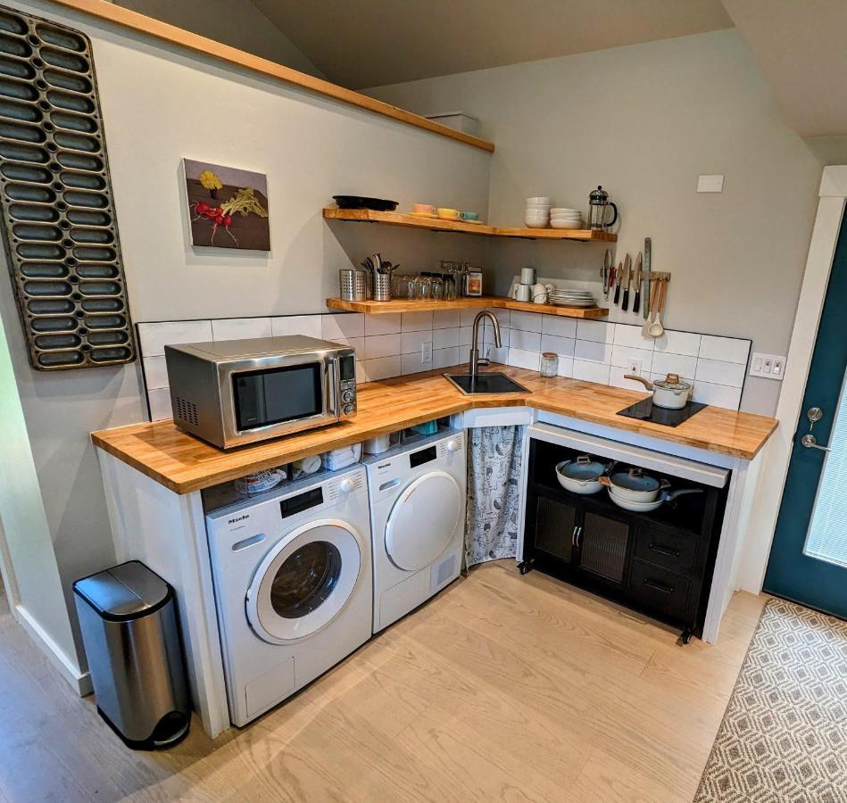 Villa Carriage House Livingston Esterno foto